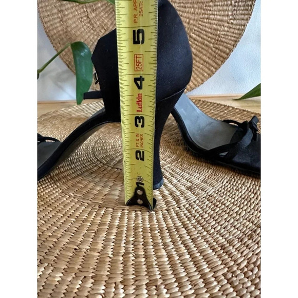 Mootsies & Tootsies Collections women’s size 8 heels - Picture 6 of 9